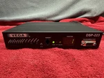 Telex Vega DSP-223 Tone Remote Console Radio Base Station Controller DSP223. Fixed Price $42.99.