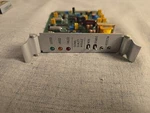 Motorola - Signal Quality Module Audio Input Control TRN6091C46159. Fixed Price $19.99.