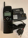 New Maxon MAX-8D Ltr/esas Trunking Portable Radio. Fixed Price $50.00.