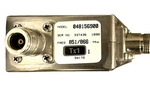Celwave Circulator Dual STAGE/4 Port Broadband 851-866 Mhz Model #048156900. Fixed Price $25.00.