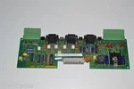 Ge Casi Rusco 110064001 Power Communications Supply Board. Fixed Price $24.99.