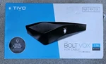 Tivo Bolt Vox 1TB Dvr TCD849300V1 With Remote Pre-owned. Fixed Price $140.00.
