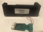 Motorola TDN9435C Battery Maintenance Adapter HT1000 MT2000 MTS2000 MTX8000/9000. Fixed Price $17.95.