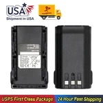 For Icom IC-F24S IC-F25SR IC-F26S IC-F33G BP-232H Battery. Fixed Price $41.39.