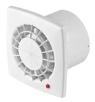 Humidity Sensor Wall Fan 150 Mm Ceiling Bathroom Vent IPX4 Vega. Fixed Price $179.38.