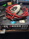 Motorola Xtl 5000 7/800 Mhz, W7 Control Head With Microphone And Power Cable. Fixed Price $100.00.