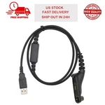 Usb Radio Programming Cable For Motorola APX6000, APX7000, XPR7550, PMKN4012B. Fixed Price $29.98.