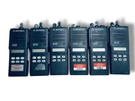 Lot Of Motorola MTS2000 Flashport Two Way Radio H01UCF6PW1BN. Fixed Price $95.74.