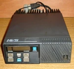 General Electric Mvs Mobile Radio NPFH30SS Ericsson Untested. Fixed Price $49.99.
