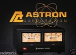 Huge Set Of Astron Power Supply Schematics Cd In .pdf Free Ship!. Fixed Price $6.99.