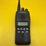 Genuine Kenwood Uhf Radio TK-3312-2. Fixed Price $94.99.