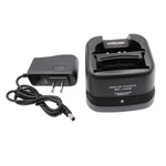 BC-137 BC-144N Charger For Icom IC-A24 IC-A6 IC-V82 IC-U82 IC-F11 IC-F21. Fixed Price $30.57.