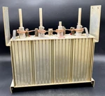 Sinclair Res-lok Q-2222E Duplexer Q2222E 4 Cavity, Unit 1. Fixed Price $880.60.