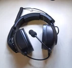 Motorola PMLN7465A Headset, Push Talk. Fixed Price $585.00.