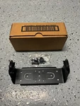 Motorola HLN6861D Mobile Radio Mounting Bracket XTL1500 XTL2500 XTL5000 Apx New. Fixed Price $39.99.