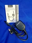 Motorola HMN9057C Public Safety Vhf Radio Mic. Fixed Price $29.99.