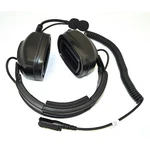 Motorola PMLN7465A Headset, Push Talk Yes. Fixed Price $595.99.