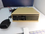 General Electric Phoenix - Sx Two Way Radio, Working, Uhf. Fixed Price $55.00.