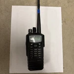 Vertex Standard Digital Uhf Radio VXD-720-G6B-4 W/battery. Fixed Price $85.00.