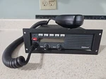 Ef Johnson RS-5300 2-WAY Radio 242-5463-251ACA84 Mounting Brackets/mic. Fixed Price $75.00.
