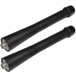 2-PACK Vhf Antenna For Motorola MX360 MT1500 MT2000 GP900 GP1200 HT6000 LTS2000. Fixed Price $8.45.