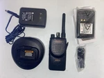 Motorola Magone BPR40 Vhf Ch AAH84KDS8AA1AN Multiples Available *new Battery*. Fixed Price $85.00.