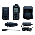Used Kenwood NX-300-K3 Uhf 450-520MHZ 512CH 5W Nexedge Digital/analog Radio. Fixed Price $474.95.