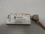 Harris 076-108745-001 Low Noise Converter T66757. Fixed Price $99.00.