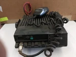 Midland 70-1340B Vhf Xtr 2-METER Fm Transceiver Tested Working 148-174MH Program. Fixed Price $59.00.