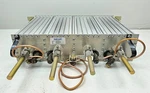 Sinclair Vhf Res-lok Duplexer Q2222E-1 120 Watts 139-165 Mhz 4 Cavity. Fixed Price $840.00.