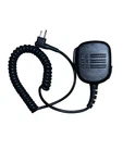 Sundely Compact Two-way Radio Speaker Mic For Motorola GP300 CP200 P110. Fixed Price $17.00.