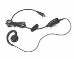 Motorola HKLN4455G Earpiece For CLP1010 CLP1040 CLP1060 Clip Two Way Radios. Fixed Price $33.88.