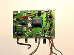 Vhf, 110W Amplifier Board From Kenwood Tk 690HB Mobile.. Fixed Price $39.95.