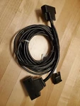 Motorola Astro Spectra HKN6122B Power Cable. Fixed Price $27.50.