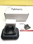 New Harris Advancetec XG-75 XG-15 XG-25P XL-45P XL-95P Charger 14002-0500-01. Fixed Price $94.99.