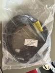 New Ge Macom Harris Orion Control Head Cable Set 140002-0174-0/CA-012349-001,QTY. Fixed Price $18.74.