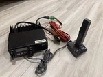 Ericsson M/a-com Harris Krd 103 143/31 Mobile Axatr -390-A2 800 Mhz Radio. Fixed Price $59.00.