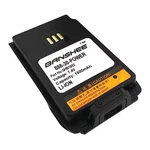 Banshee QHB1502 Battery, Lithium-ion, Fits Hytera. Fixed Price $41.35.
