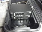 Motorola Repeater Uhf 440- 470MHZ Gmrs Duplexer Free Program Channel 30 Watt. Fixed Price $400.00.