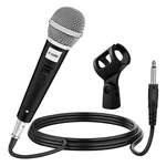 5CORE Xlr Microphone Dynamic Karaoke Singing Studio Mics Handheld Microfono. Fixed Price $9.99.