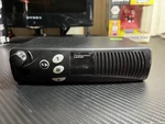 Motorola Radius SM50 Radio M34DGC20A2AA Uhf - Untested. Fixed Price $30.00.