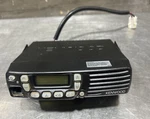 Kenwood TK-8160H-K Uhf Mobile Radio 450-490 Mhz, 50W, 12 Channels Chars. Id 3. Fixed Price $261.25.