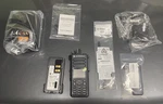 Motorola XPR7550E AAH56RDN9WA1AN Uhf Radio New-open-box. Fixed Price $450.00.