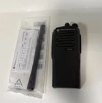 Body Radio & Antenna Only! Motorola CP200D Vhf Digital AAH01JDC9JA2AN. Fixed Price $280.00.