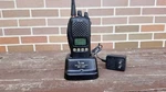 Icom IC-F40GS-2 Uhf 450-490MHZ Way Radio Battery Charger Ac Adapter Antenna. Fixed Price $80.00.