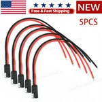 5PCS Radio Power Cable Plug For Motorola GM300 GM360 GM380 GM3188 GM3688 GM1280. Fixed Price $10.89.