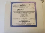 Sensor Switch Cmr Pdt 9 New - Older Stock. Fixed Price $48.50.