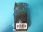 New Motorola Two Way Radio Leather Swivel Holster Carry Case NTN8036B. Fixed Price $21.99.