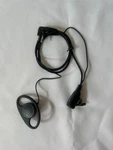Brand New Xfox Walkie Talkie Earpiece 2PIN Shape Headsets. Fixed Price $5.00.