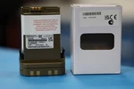 Motorola SRX2200 Coyote NNTN8182B Battery Oem (2605). Fixed Price $150.00.